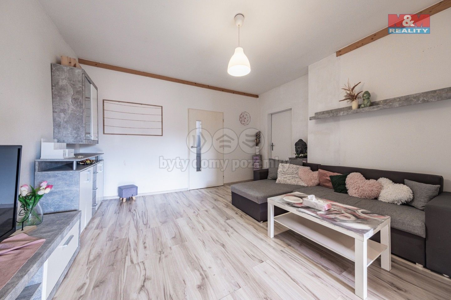 Prodej rodinný dům - Vrbenského, Hostomice, 300 m²