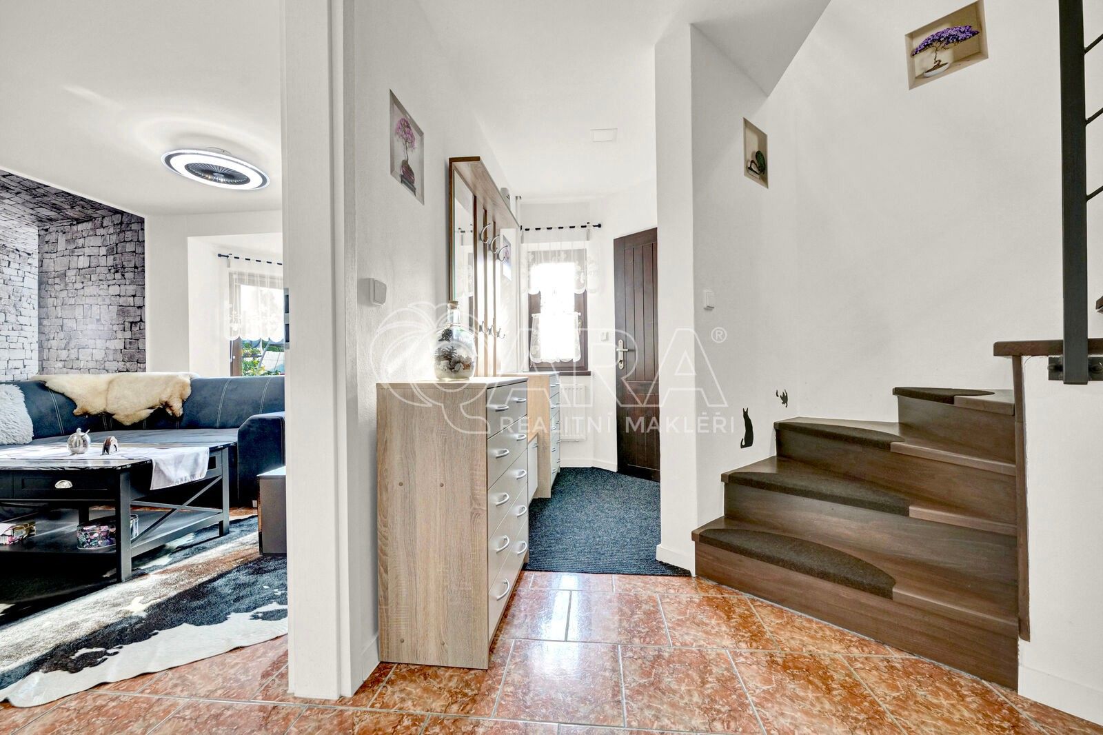 Prodej rodinný dům - Butovická, Studénka, 166 m²