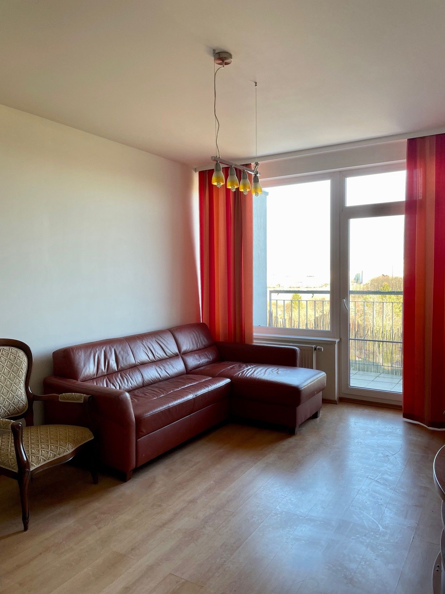 2+kk, Zásadská, Praha, 52,9 m²