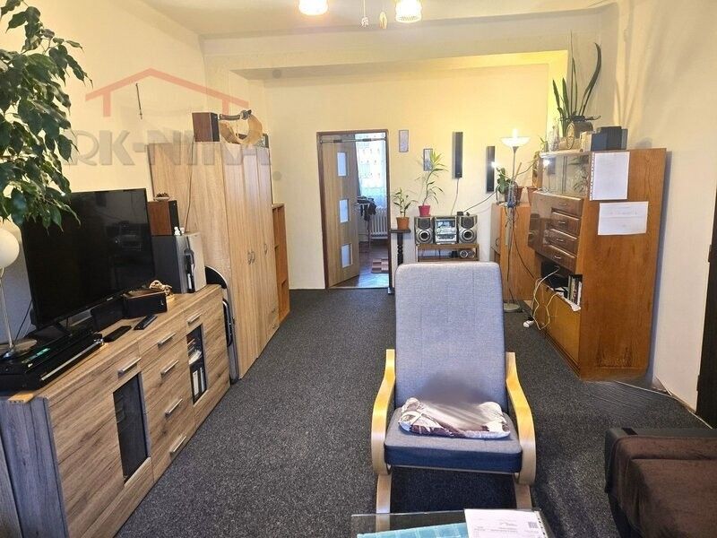 Prodej byt 3+1 - Semily, 513 01, 66 m²