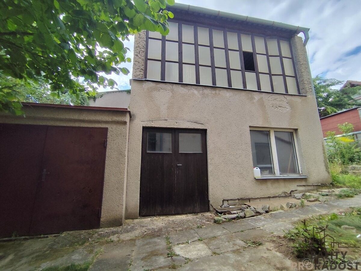 Pozemky pro bydlení, Brno, 621 00, 732 m²