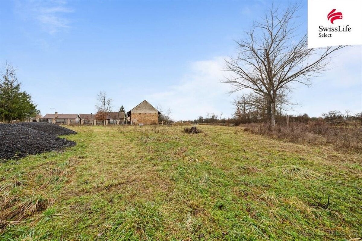 Prodej pozemek pro bydlení - Holice v Čechách, 534 01, 823 m²