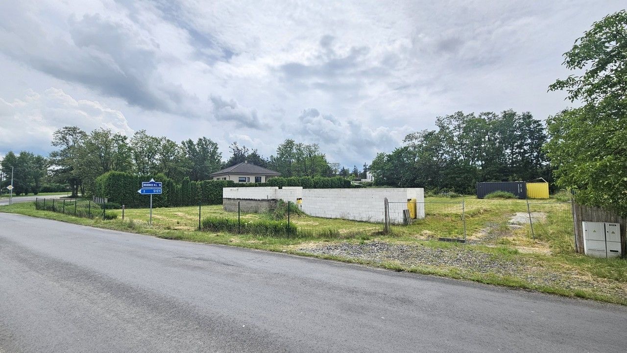 Pozemky pro bydlení, Račice, 3 255 m²