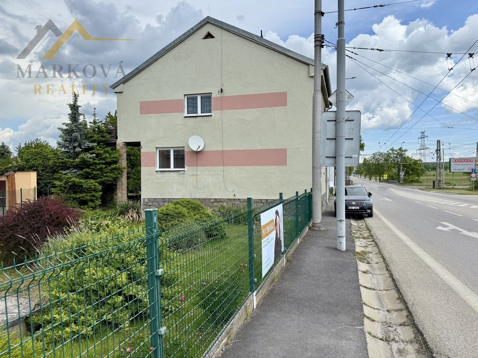 Ostatní, Pražská tř., České Budějovice, 248 m²