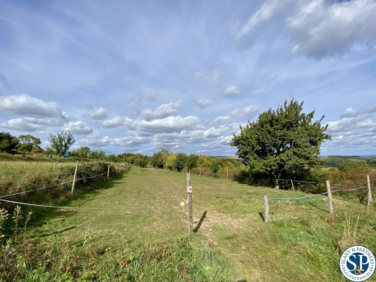 Pozemky pro bydlení, Javůrek, 1 500 m²