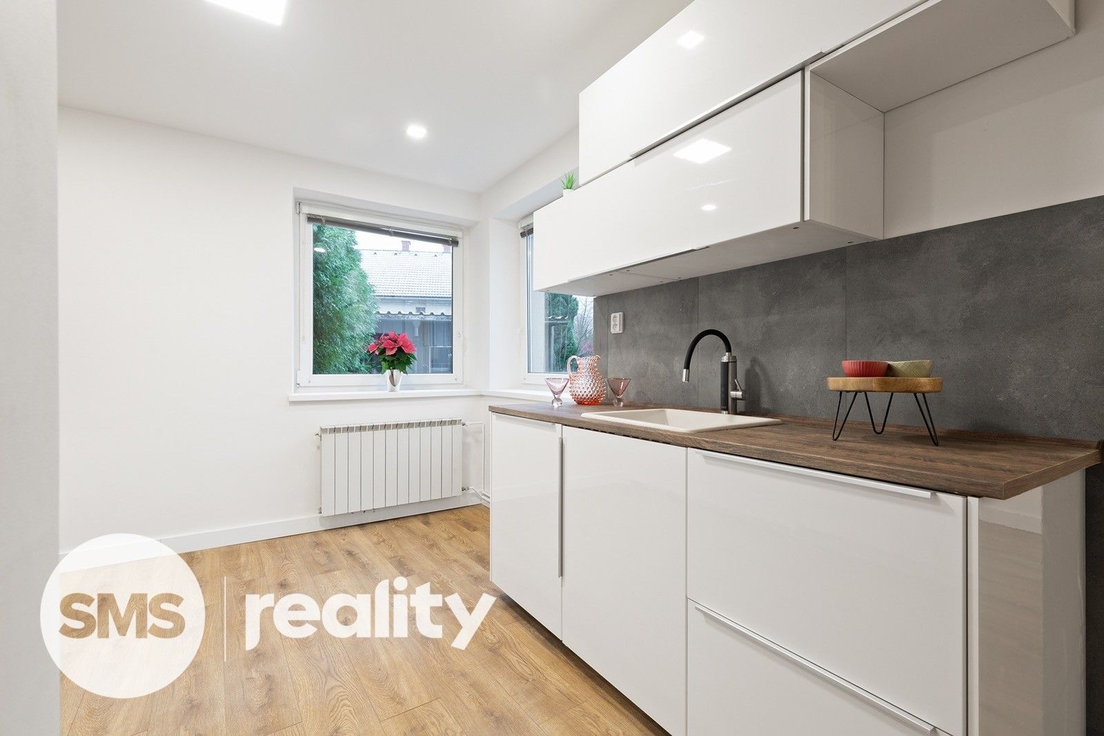 Prodej rodinný dům - Ostravská, Hlučín, 155 m²