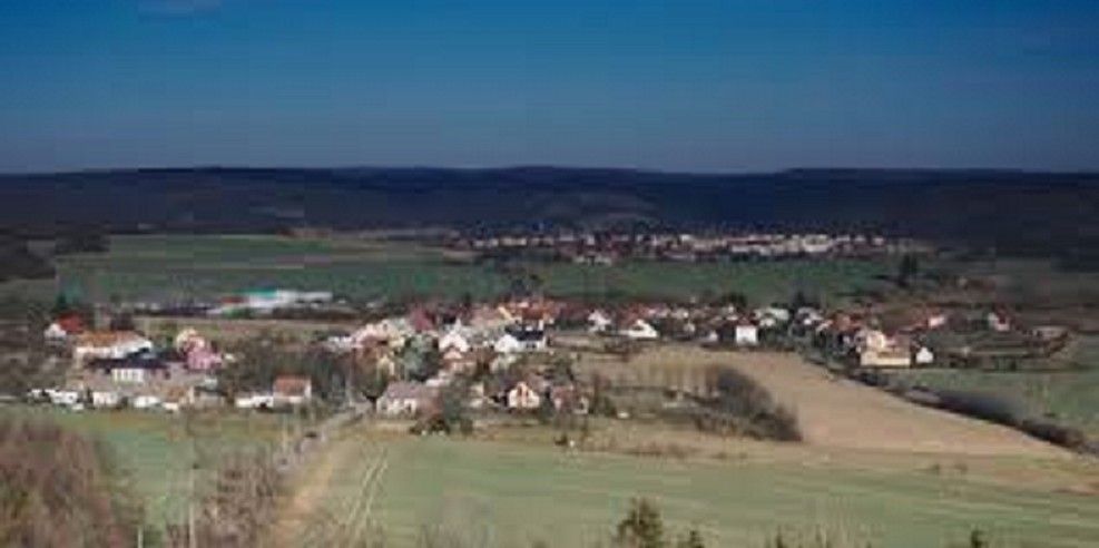 Pozemky pro bydlení, Vavřinec, Blansko, 319 m²