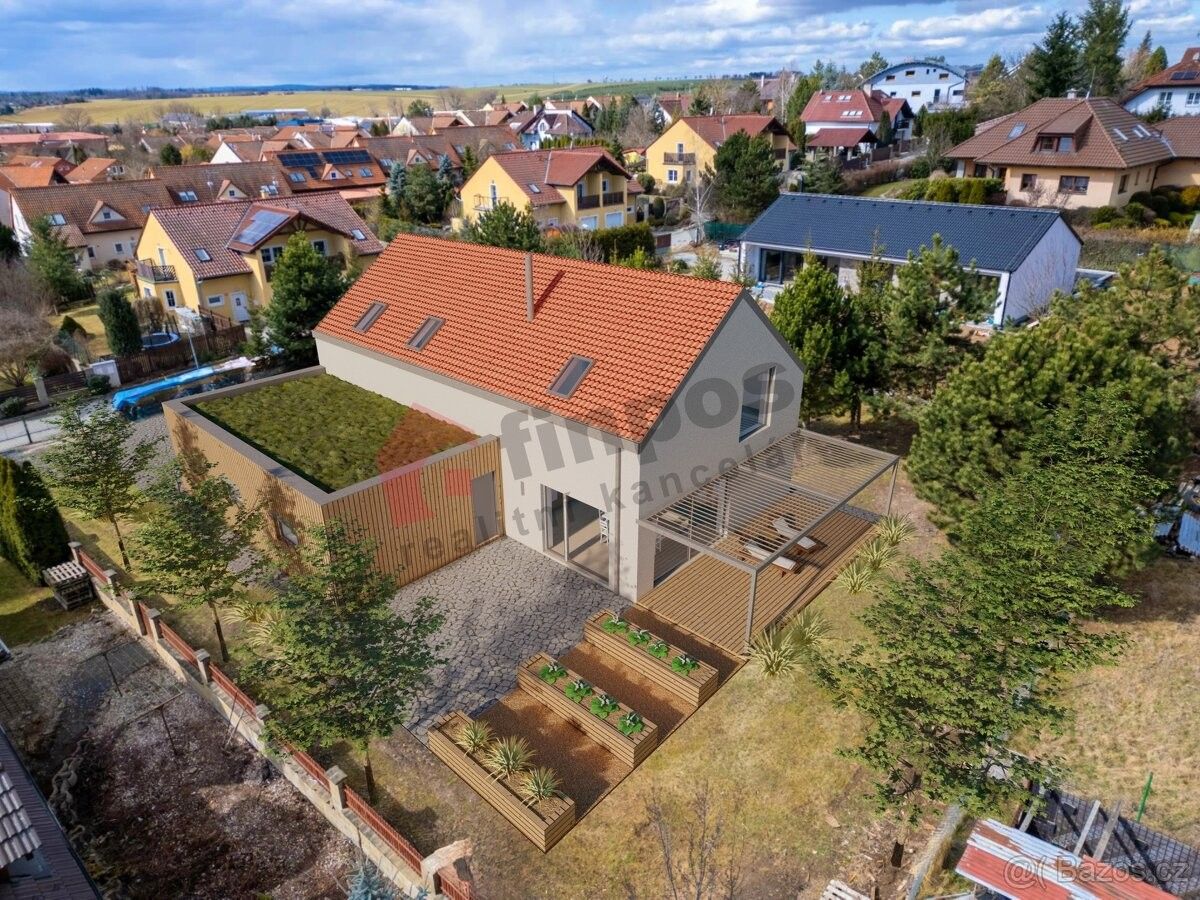 Pozemky pro bydlení, Psáry, 252 44, 1 230 m²