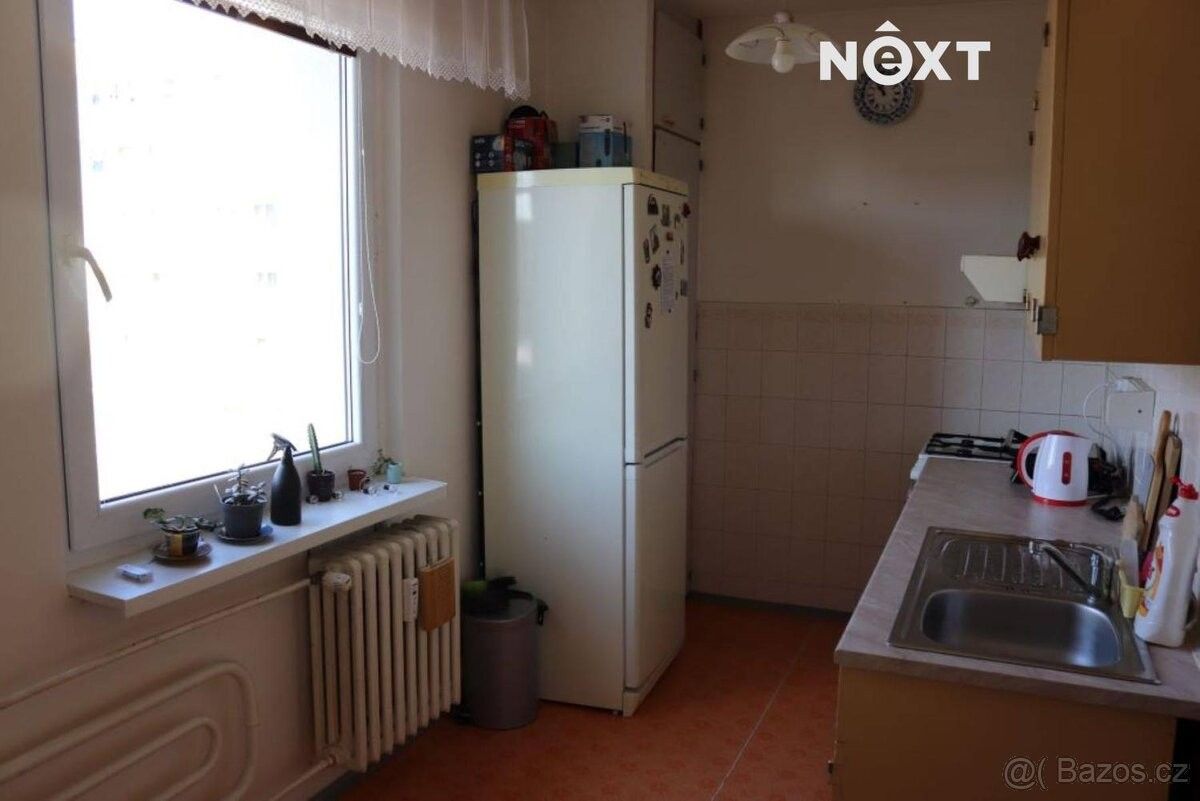 Prodej byt 3+1 - Praha, 149 00, 74 m²