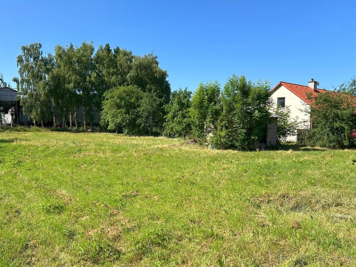 Prodej pozemek pro bydlení - Medlešice, 538 31, 1 516 m²