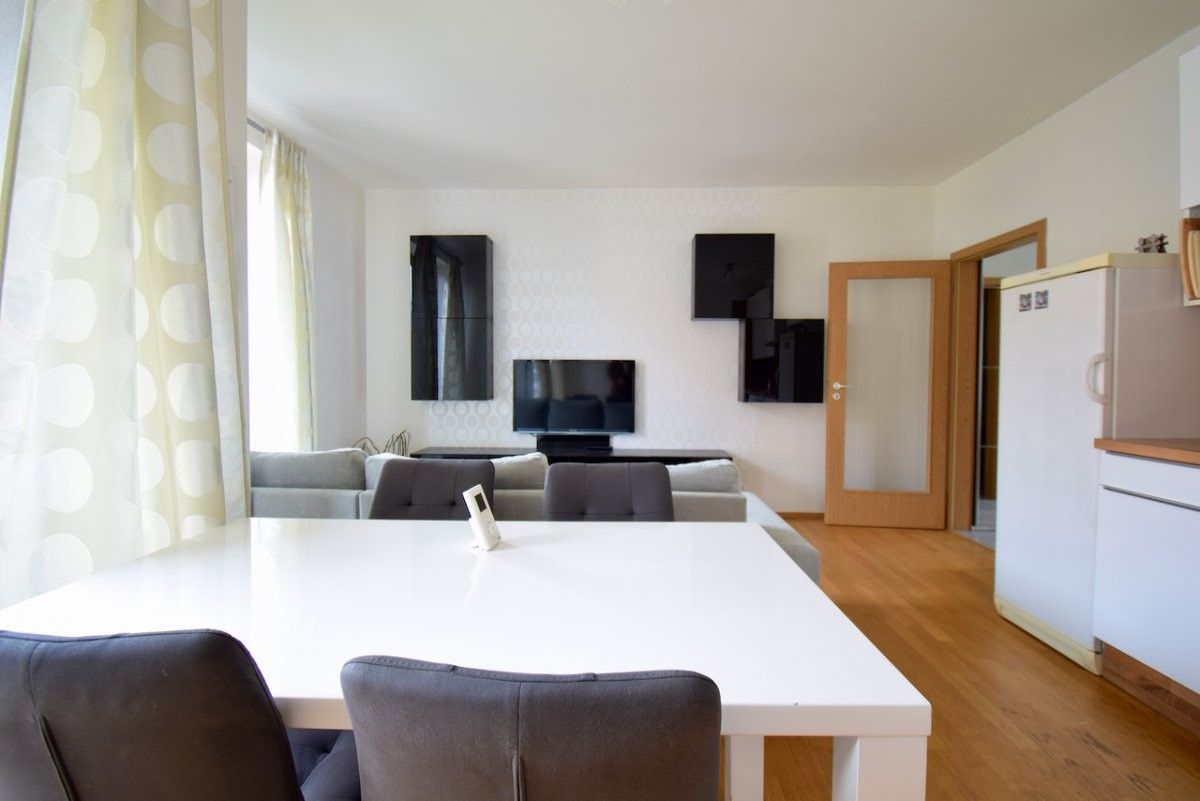 Pronájem byt 2+kk - Klatovská, Brno, 55 m²