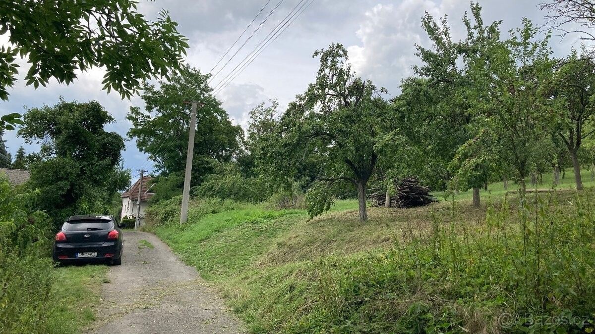 Pozemky pro bydlení, Louka nad Veličkou, 696 76, 191 m²