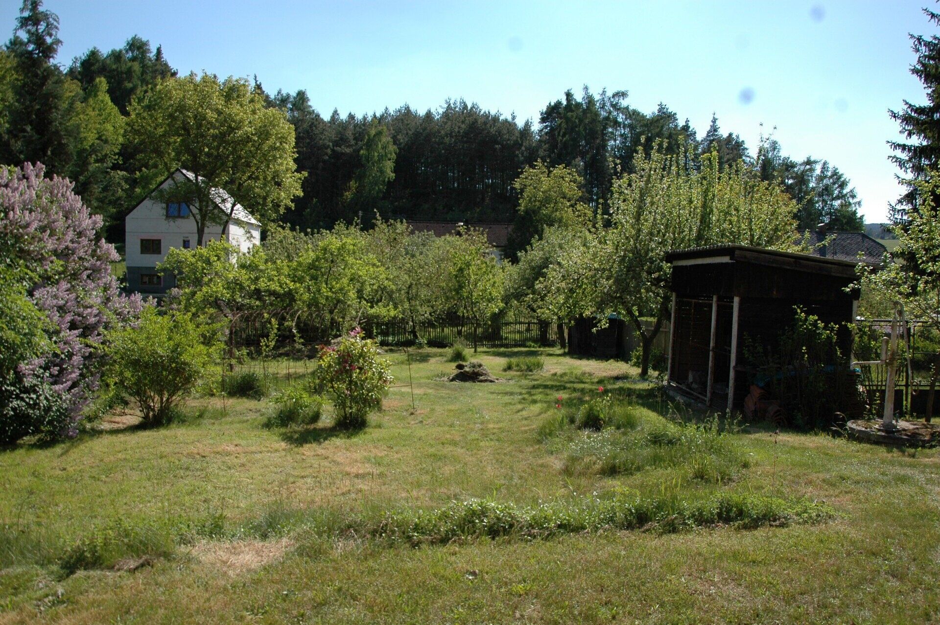 Pozemky pro bydlení, Do Kytorek, Třemošná, 1 030 m²