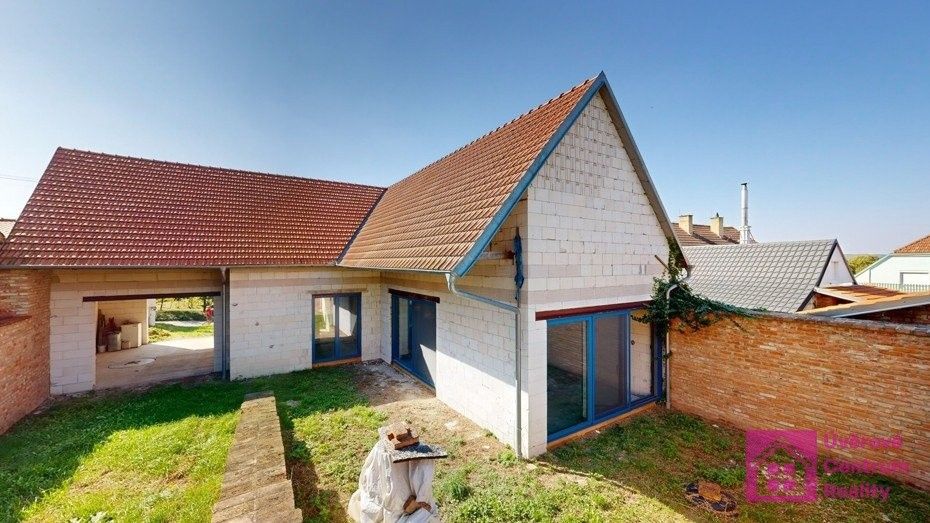 Ostatní, Kobylí na Moravě, 691 10, 251 m²