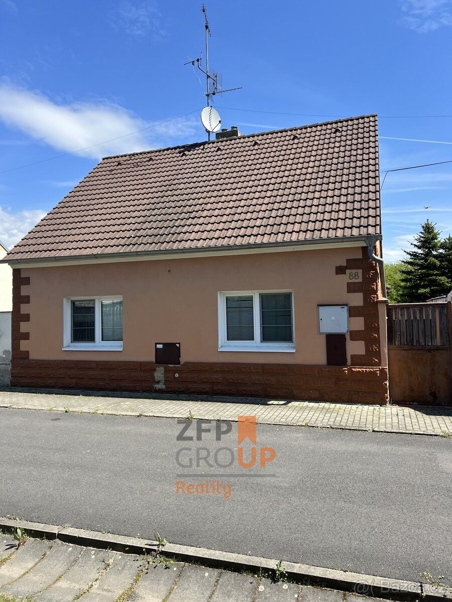 Ostatní, Hrobce, 411 83, 100 m²