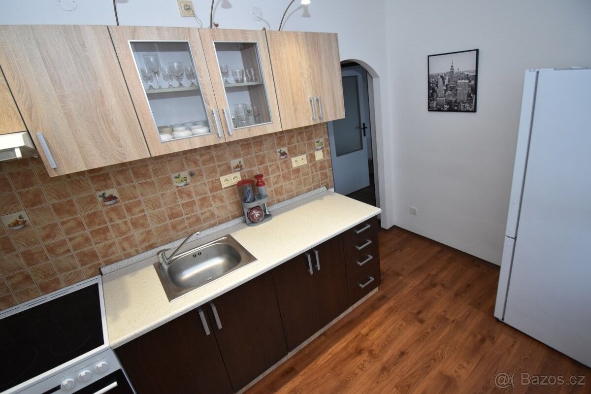 1+1, Náchod, 547 01, 32 m²