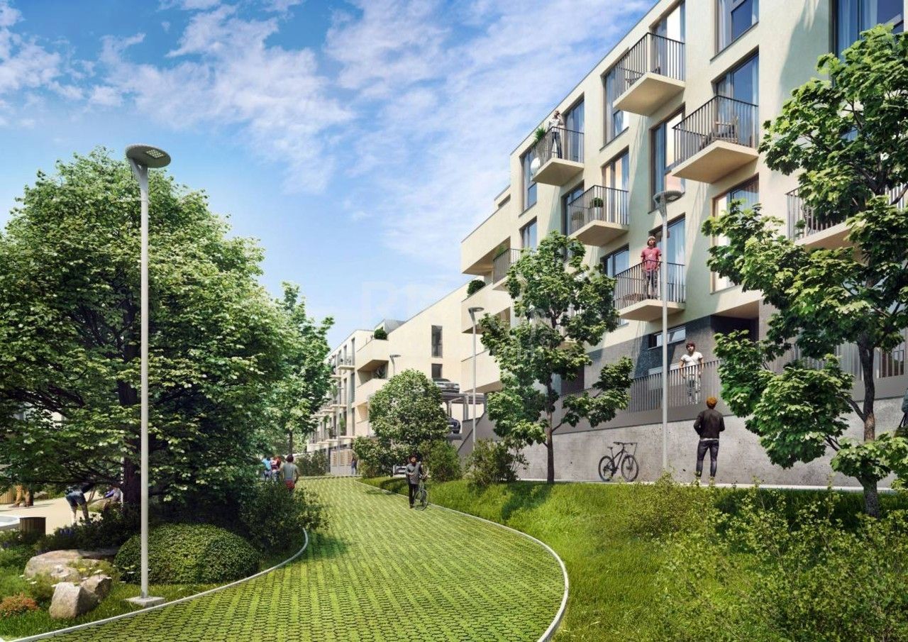 3+kk, Zborovská, Český Brod, 99 m²