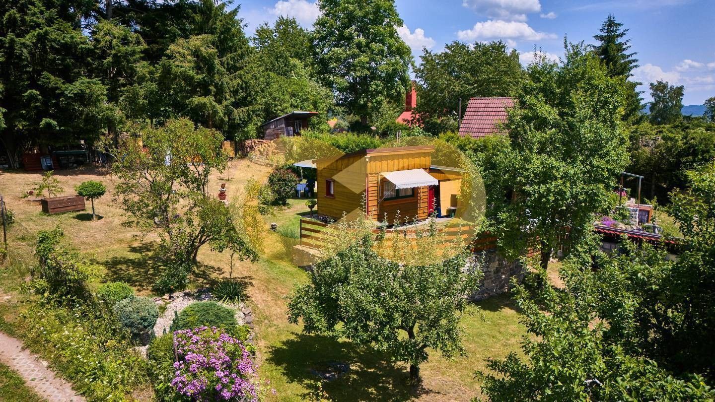 Zahrady, Bohdalovice, 50 m²