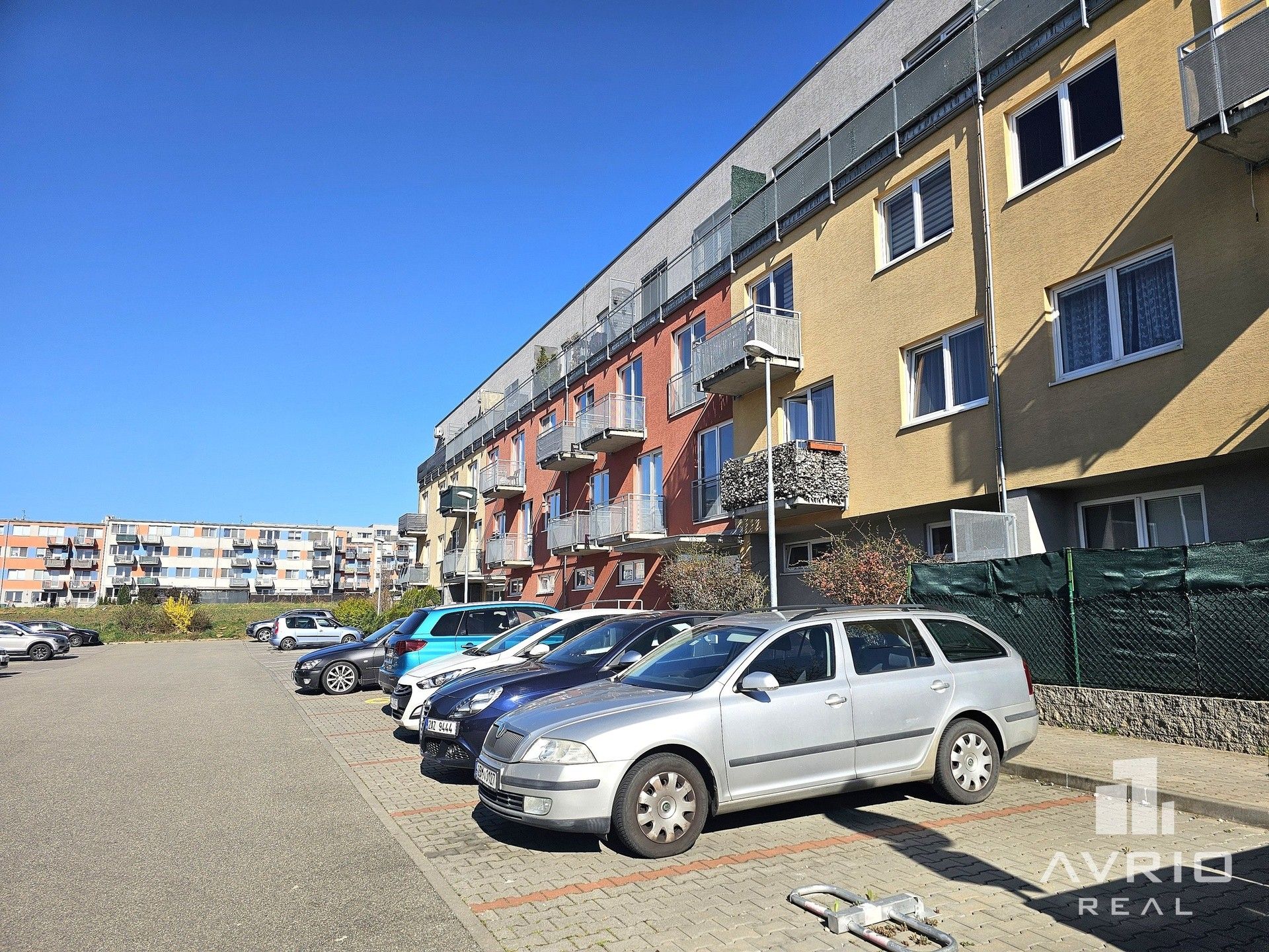 1+kk, Křehlíkova, Brno, 31 m²