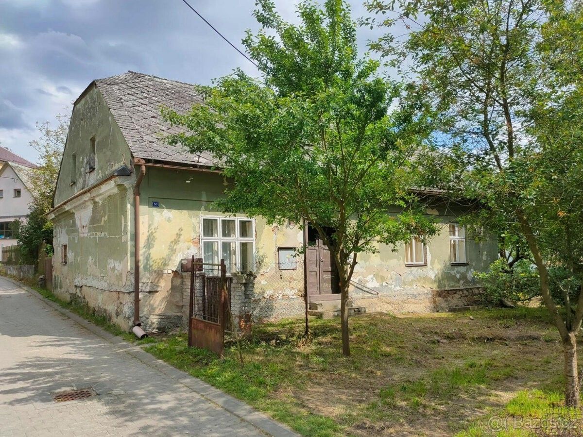 Ostatní, Bohdíkov, 789 64, 470 m²