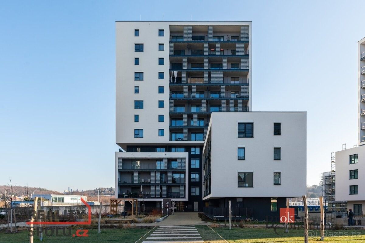 3+kk, Praha, 143 00, 91 m²