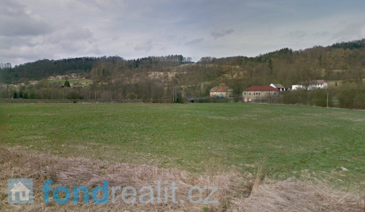Ostatní, Starý Šachov, 15 324 m²