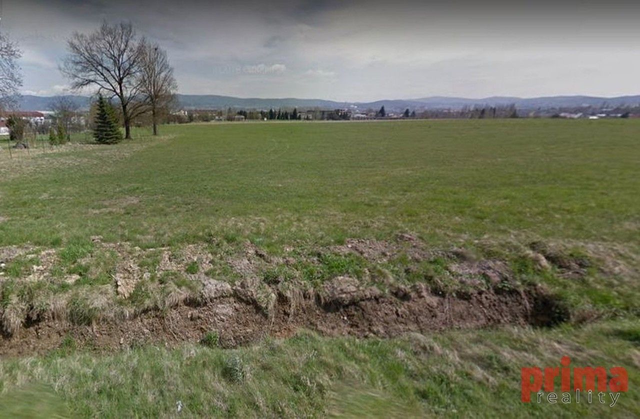 Prodej pozemek pro bydlení - Družby, Liberec, 2 000 m²