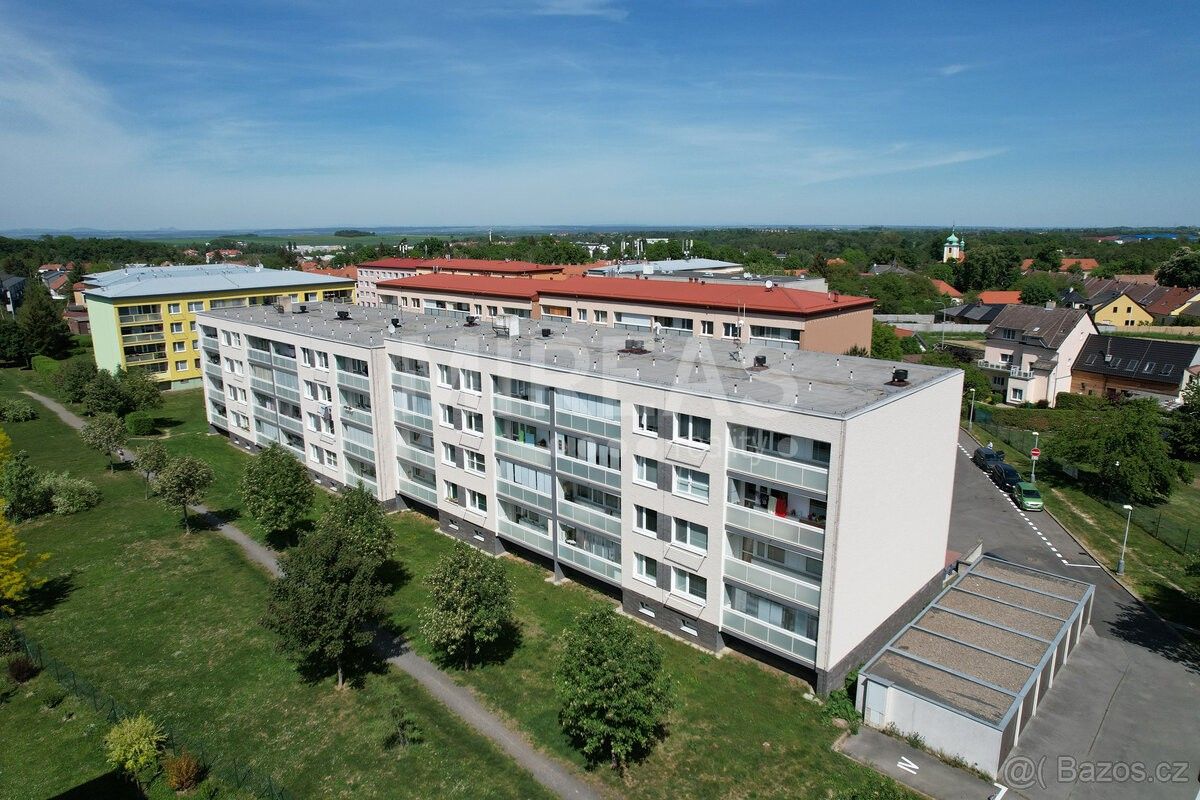 3+1, Praha, 190 17, 84 m²