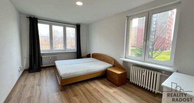 Pronájem byt 2+1 - Třinec, 739 61, 52 m²
