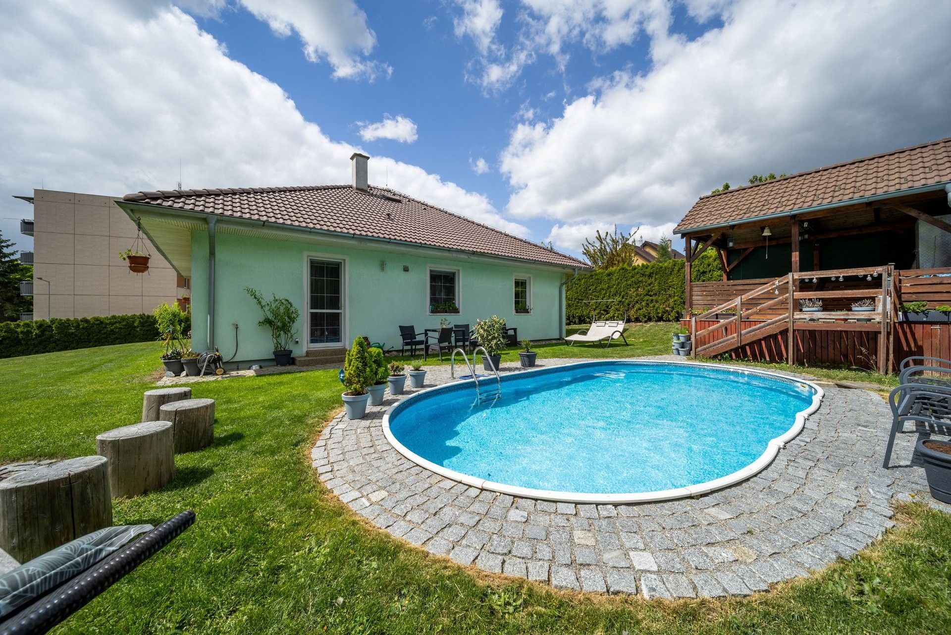 Ostatní, Neznašov, Všemyslice, 124 m²