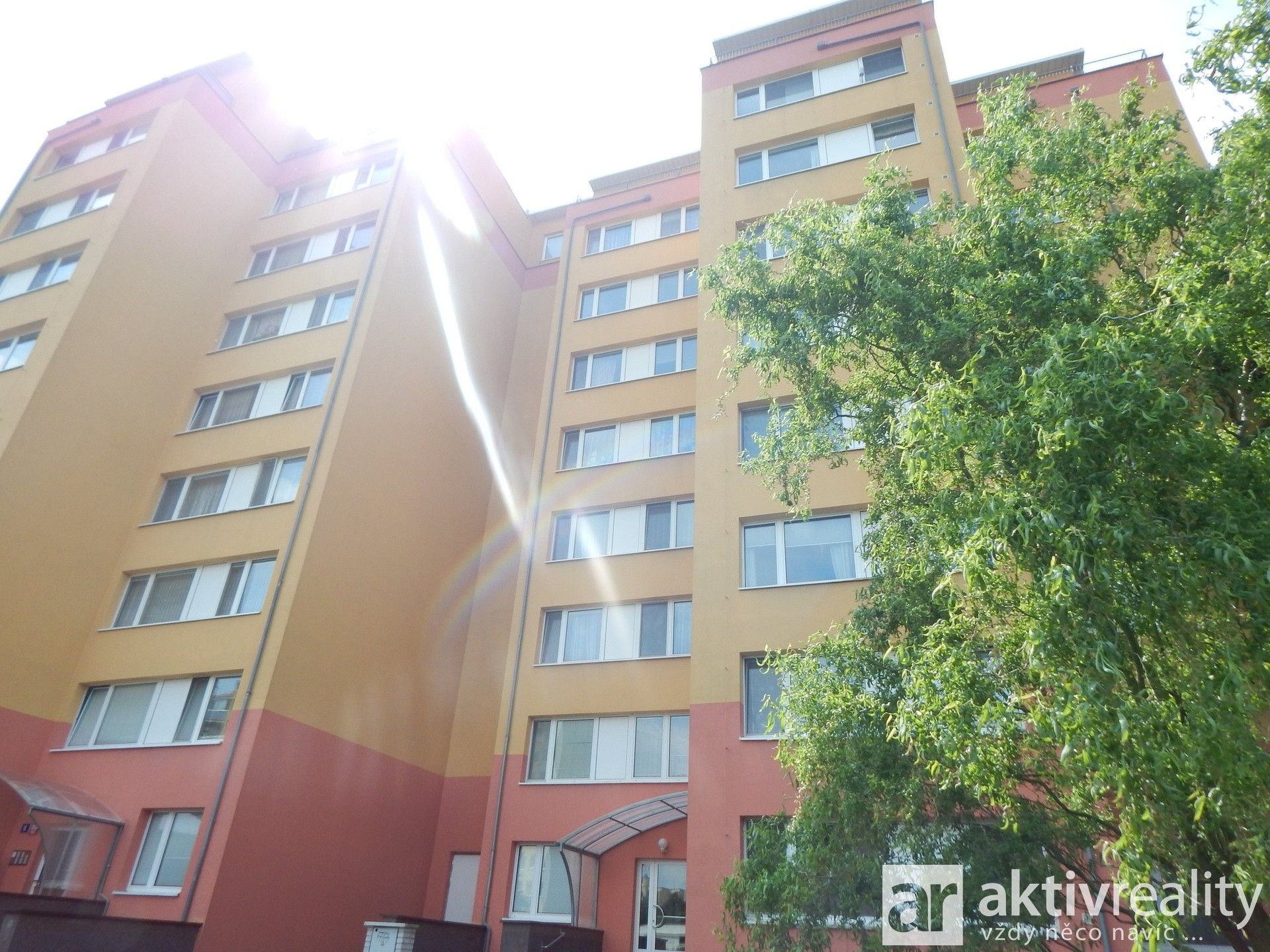 3+1, Eledrova, Praha, 66 m²
