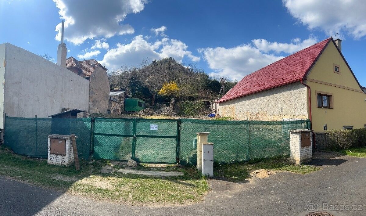 Ostatní, Raná u Loun, 439 24, 1 004 m²