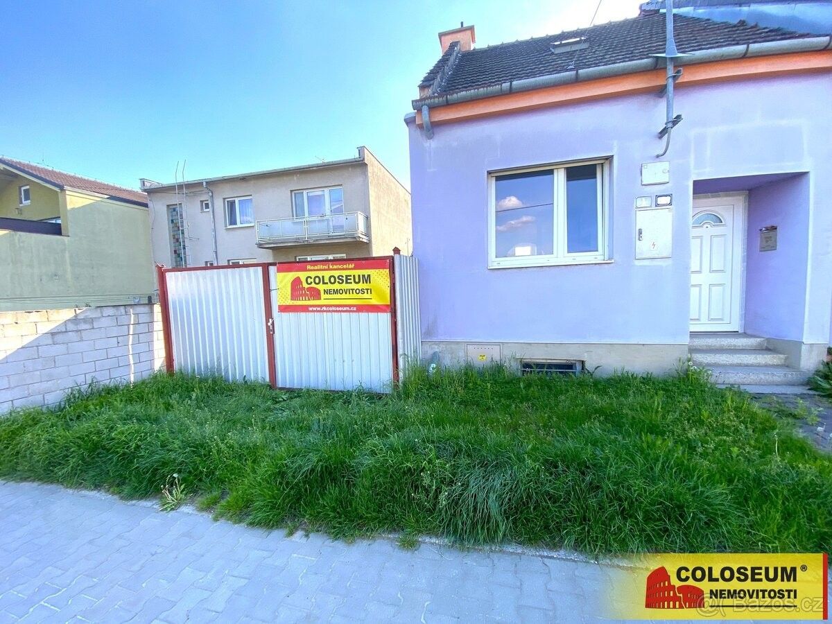 Ostatní, Hodonín, 695 01, 44 m²