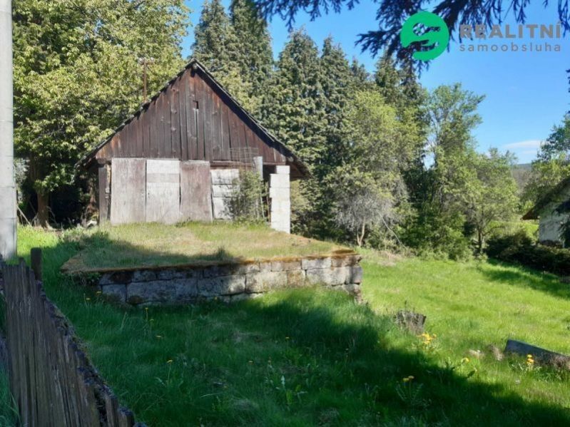 Pozemky pro bydlení, Ktová, 1 032 m²