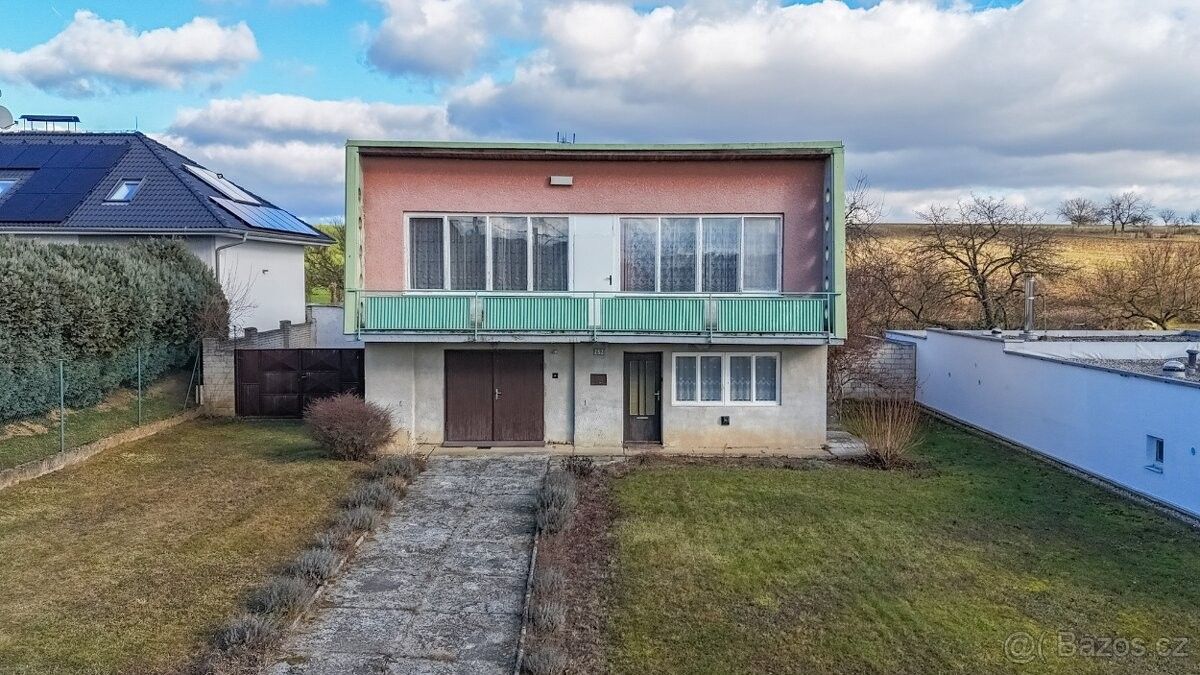 Ostatní, Kostelec u Kyjova, 696 51, 132 m²