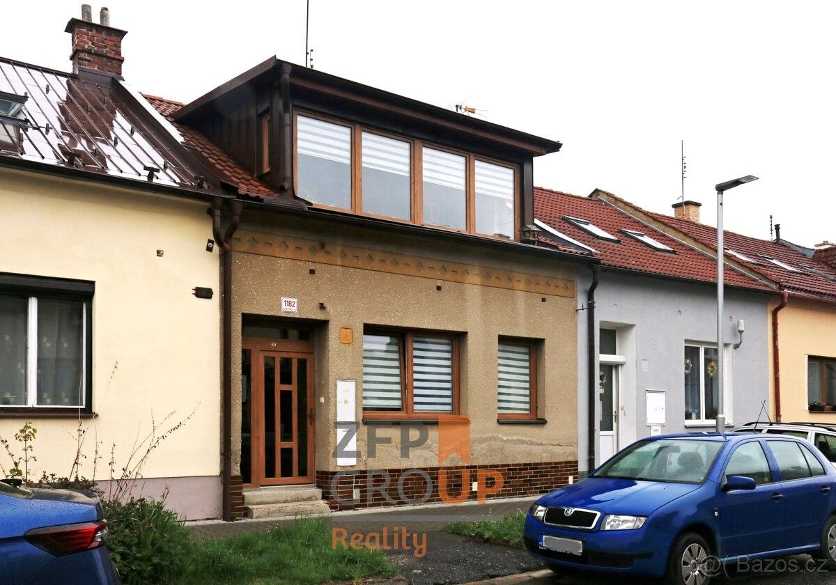 Ostatní, Svitavy, 568 02, 62 m²