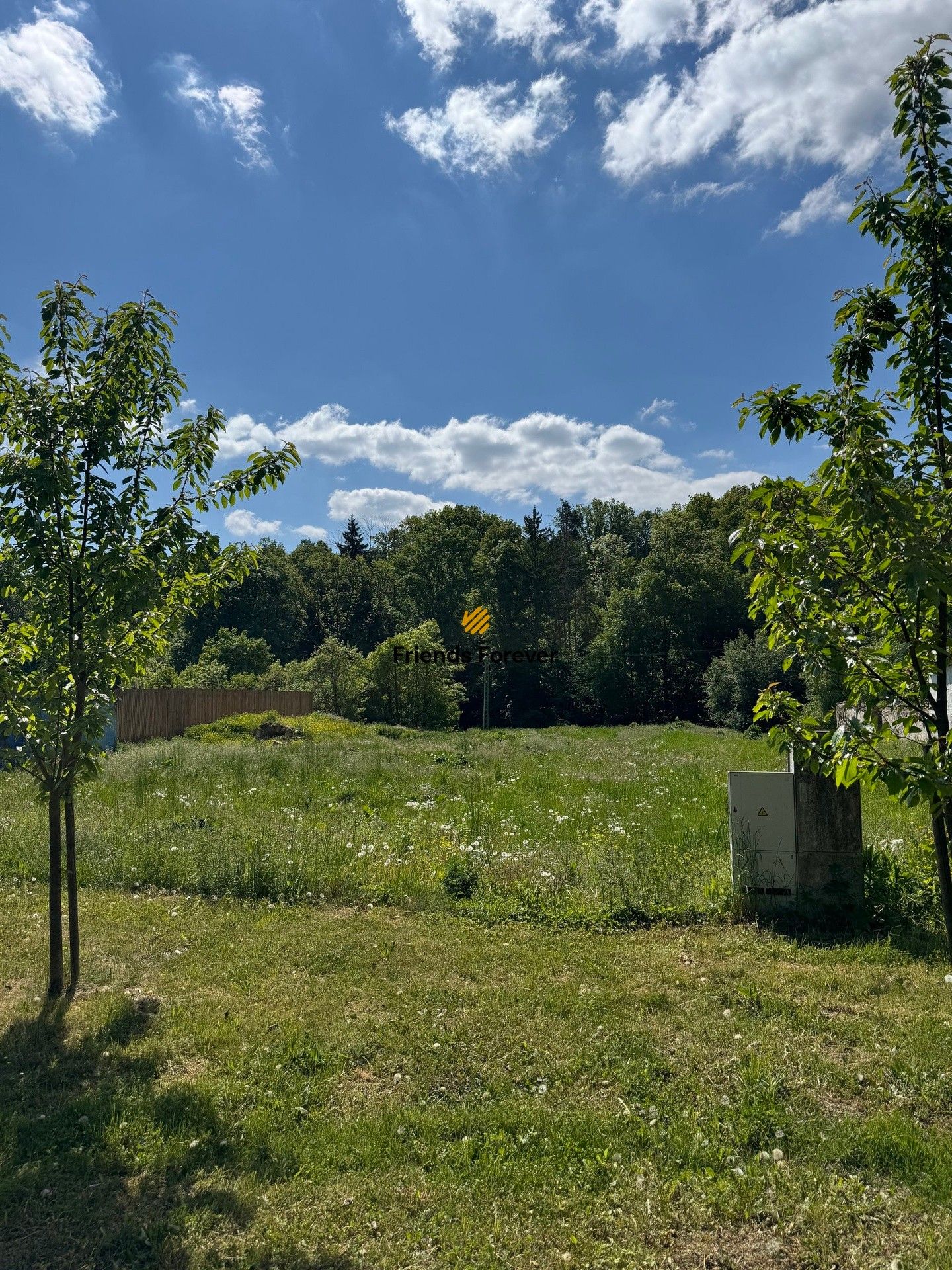 Pozemky pro bydlení, Zimoř, Liběšice, 3 734 m²