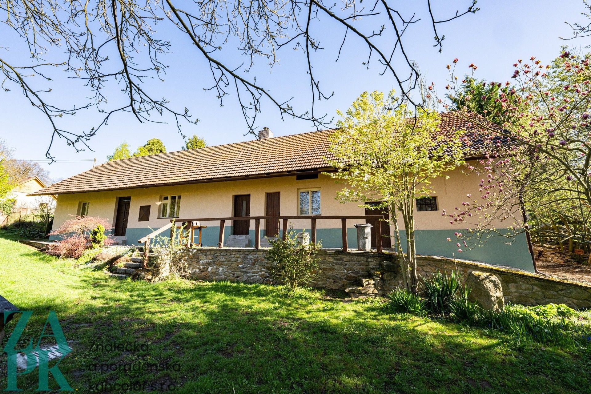 Rodinné domy, Velká Skalice, Zbraslavice, 80 m²