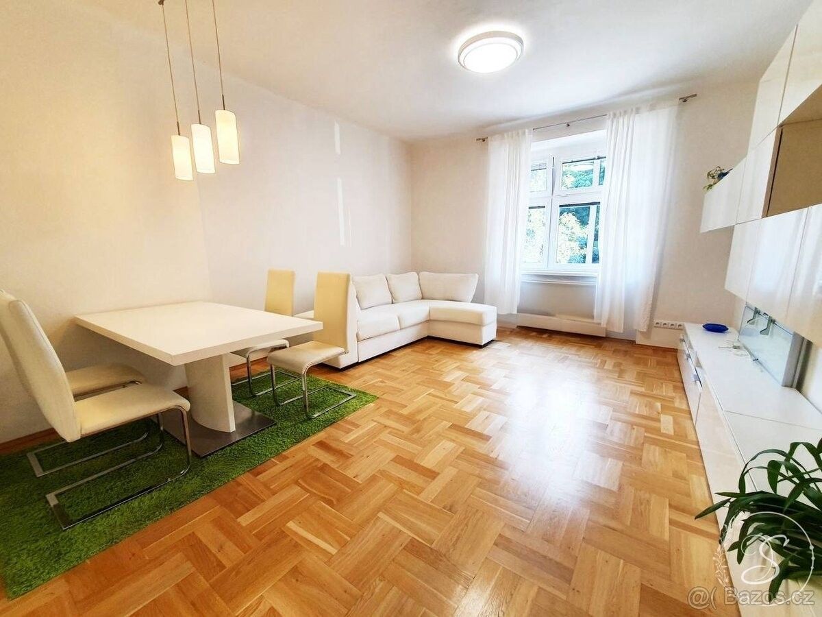 Pronájem byt 3+1 - Praha, 130 00, 82 m²