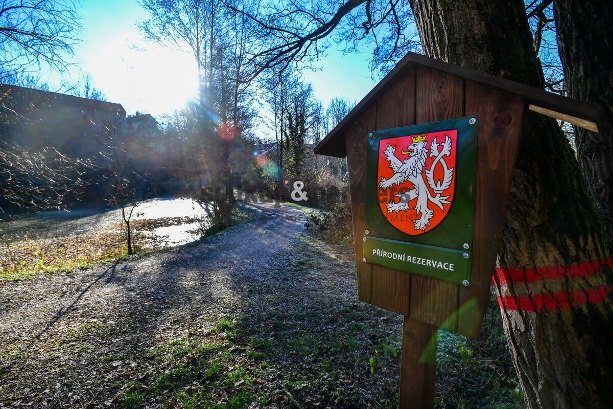 Pozemky pro bydlení, Sedlec, Mšeno, 2 669 m²