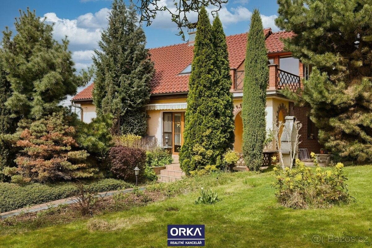 Prodej dům - Olomouc, 779 00, 215 m²