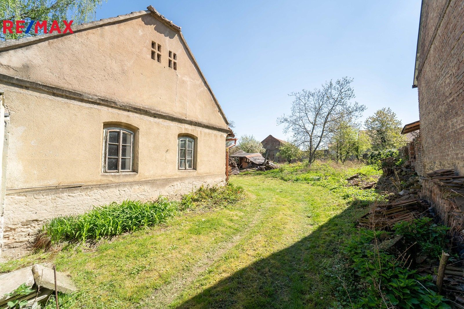 Ostatní, Kutlíře, Křečhoř, 206 m²