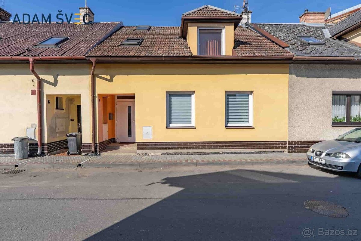Ostatní, Zábřeh, 789 01, 128 m²