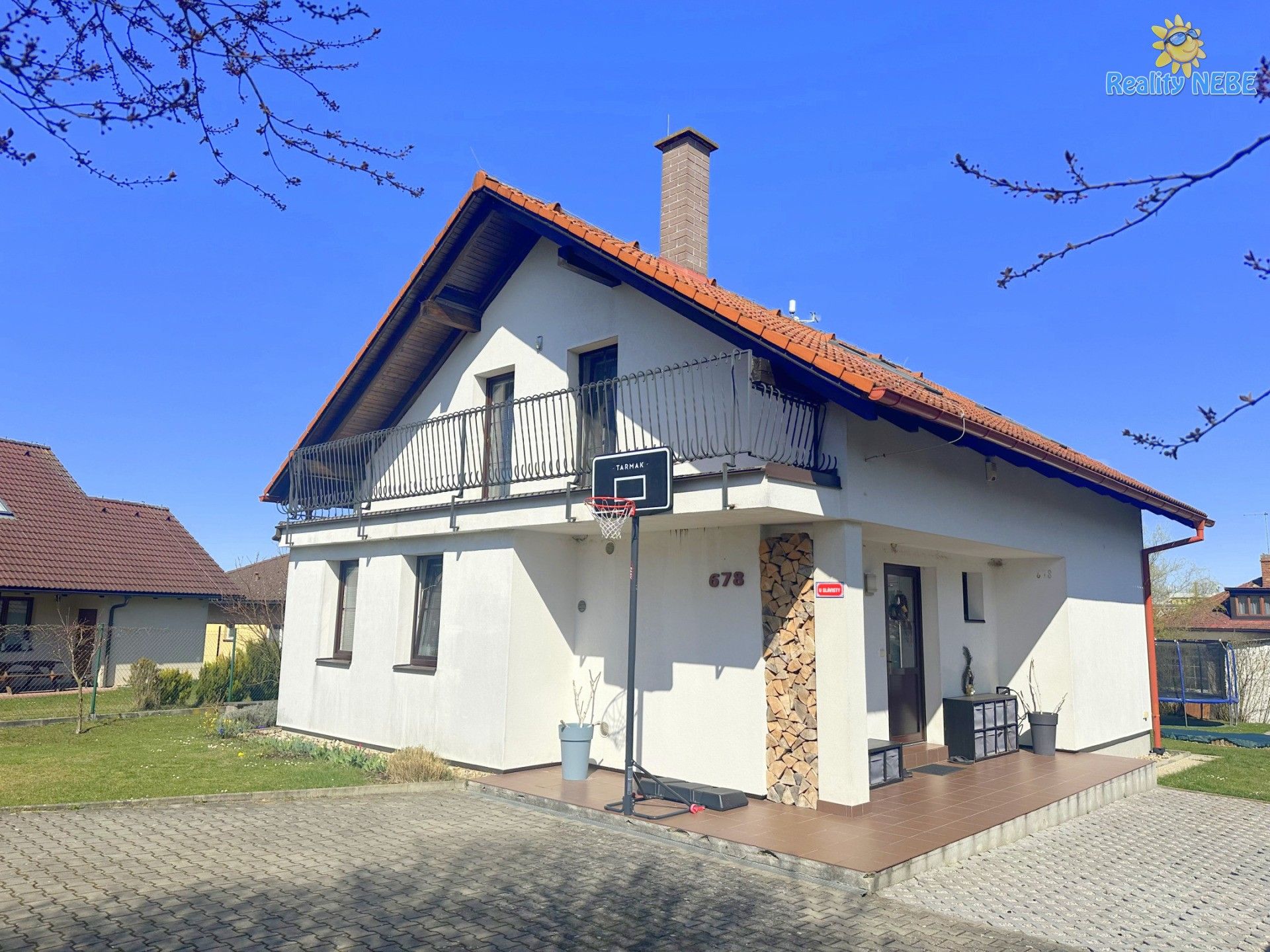 Prodej rodinný dům - V Končinách, Dolní Bousov, 146 m²