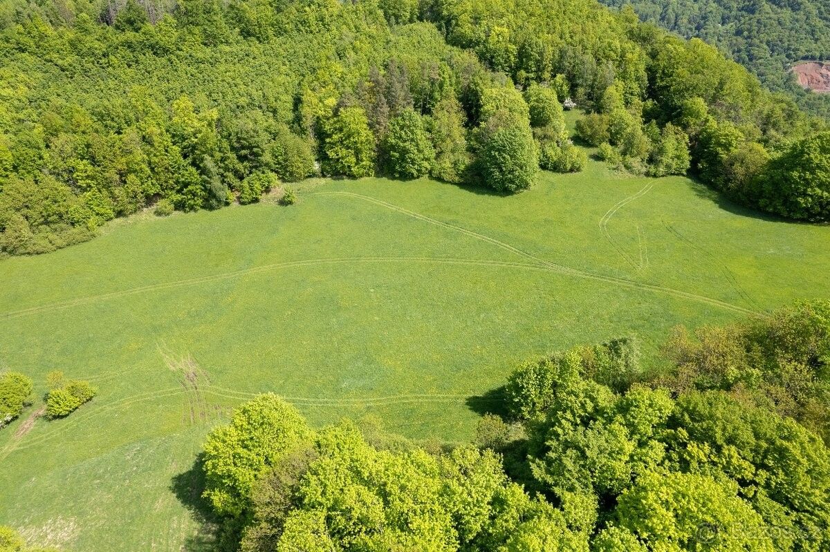 Ostatní, Děčín, 405 02, 22 595 m²
