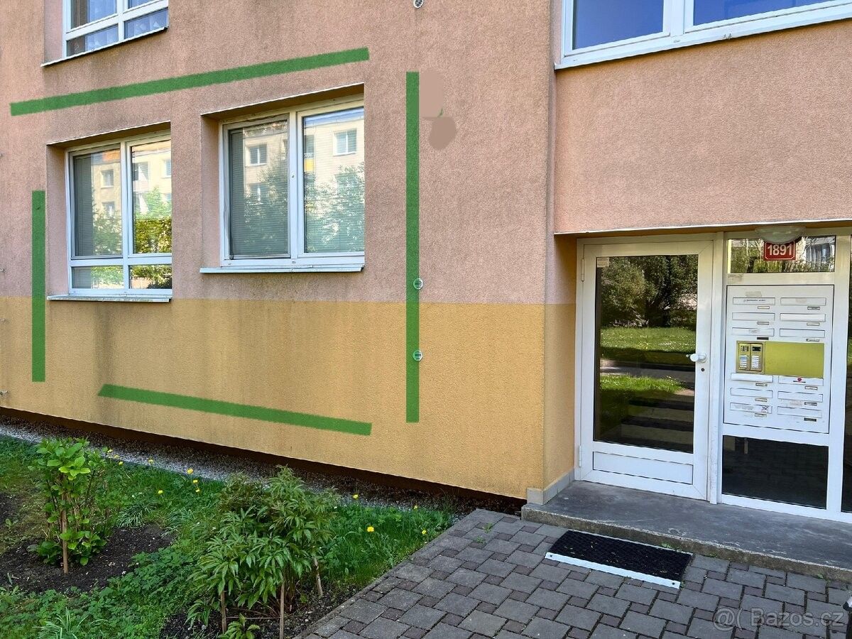 Prodej byt 3+1 - Nymburk, 288 02, 65 m²