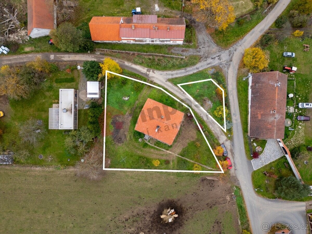 Prodej dům - Vlašim, 258 01, 388 m²