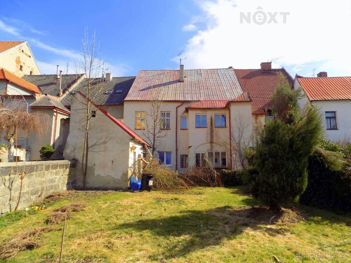 Prodej dům - Česká Lípa, 470 01, 206 m²
