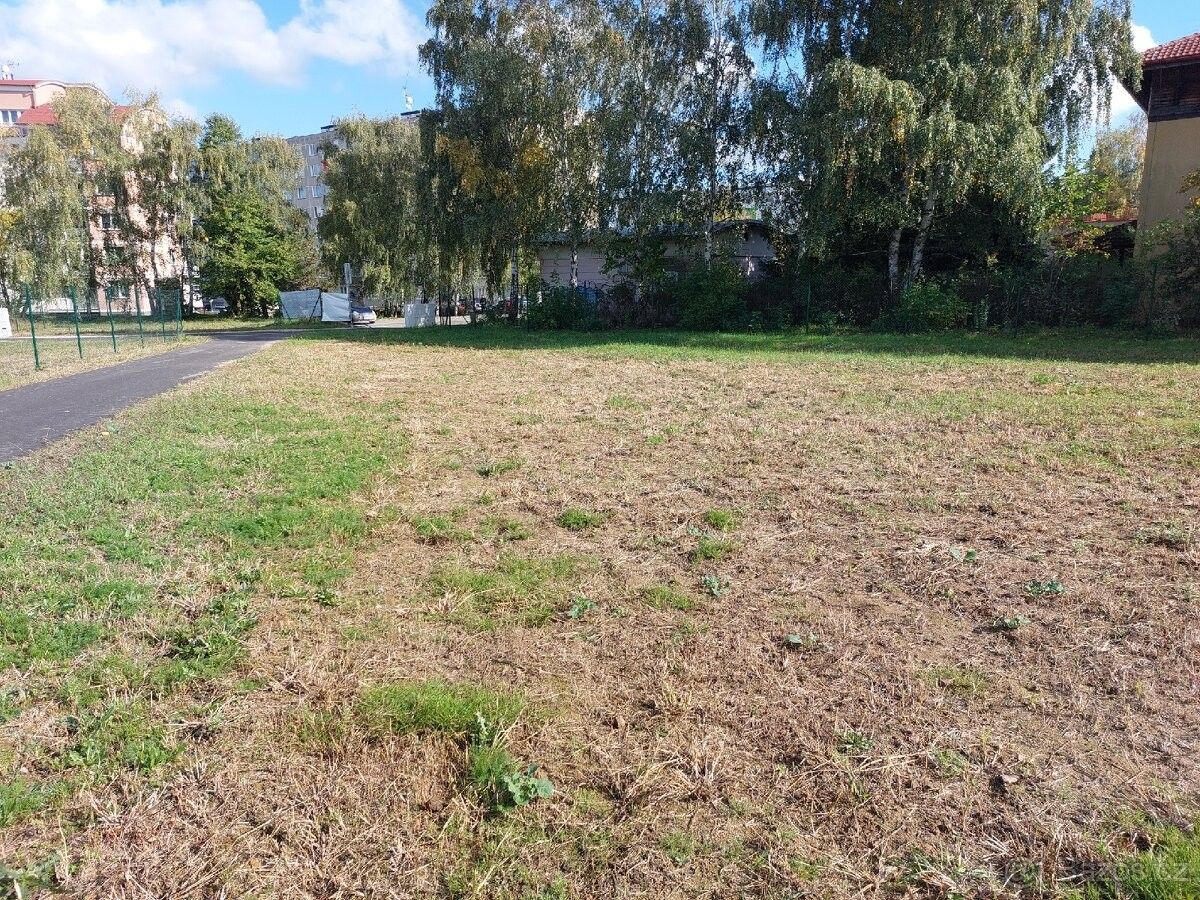 Zahrady, Chrudim, 537 01, 40 m²
