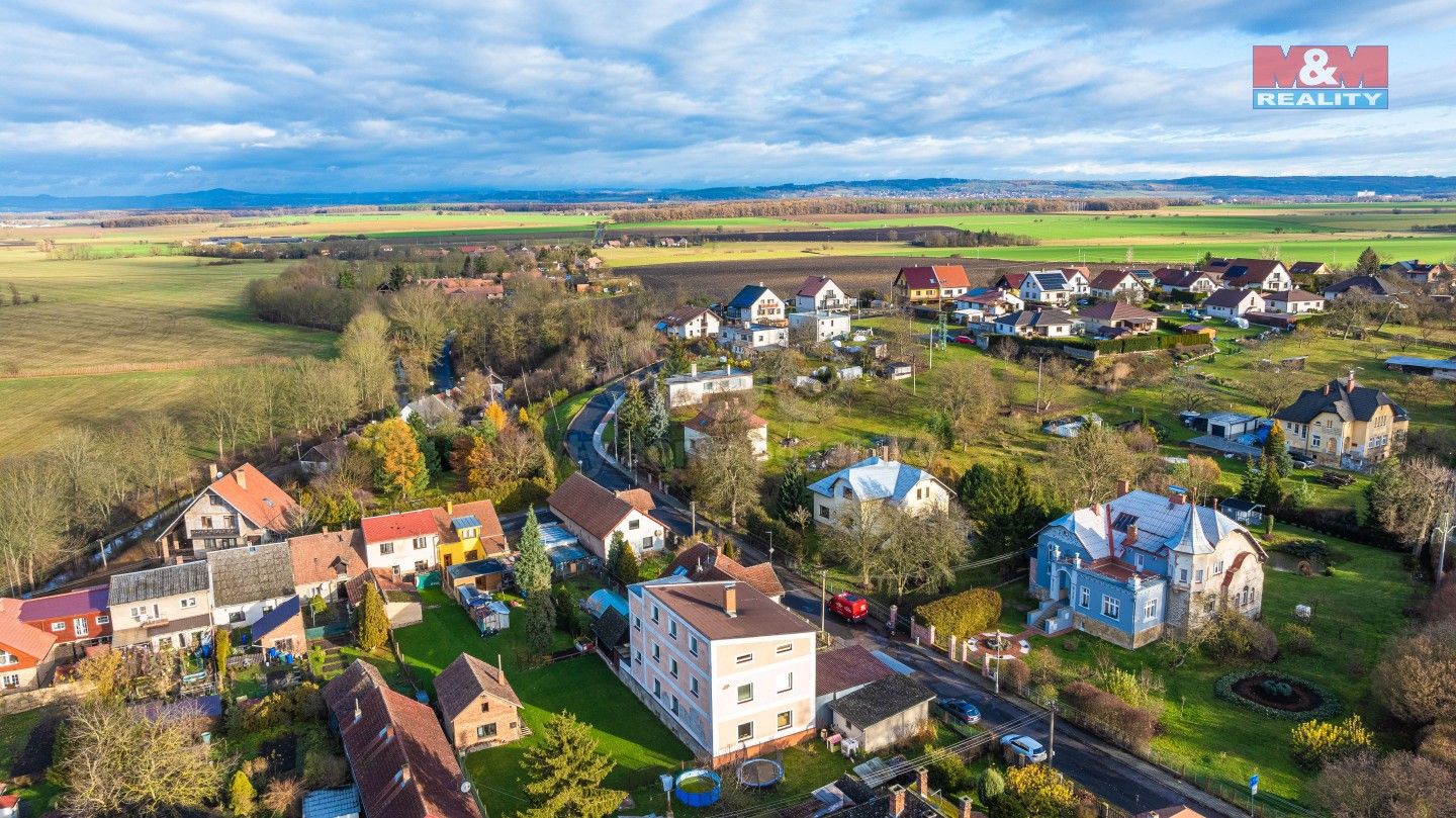 Rodinné domy, Dr. Zimmermana, Vysoké Veselí, 360 m²